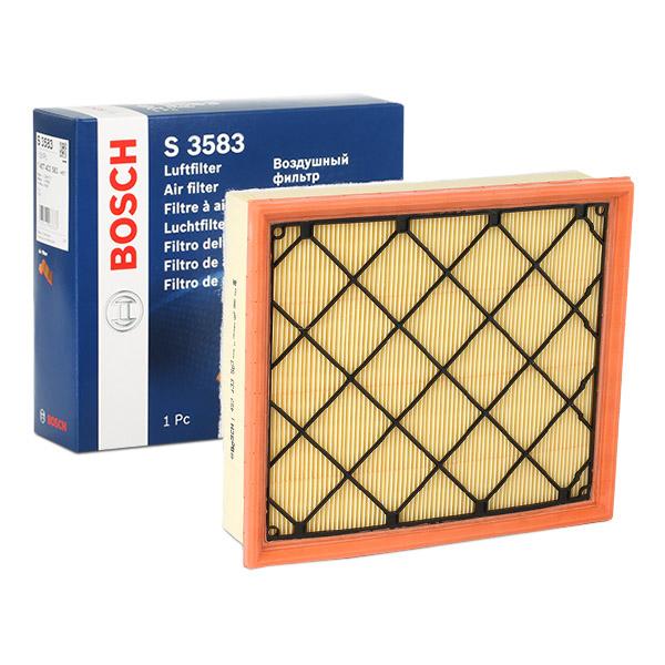 BOSCH Ilmansuodatin FORD,VOLVO 1 457 433 583 1418712,6M5Y9601AA,30637444 30757155