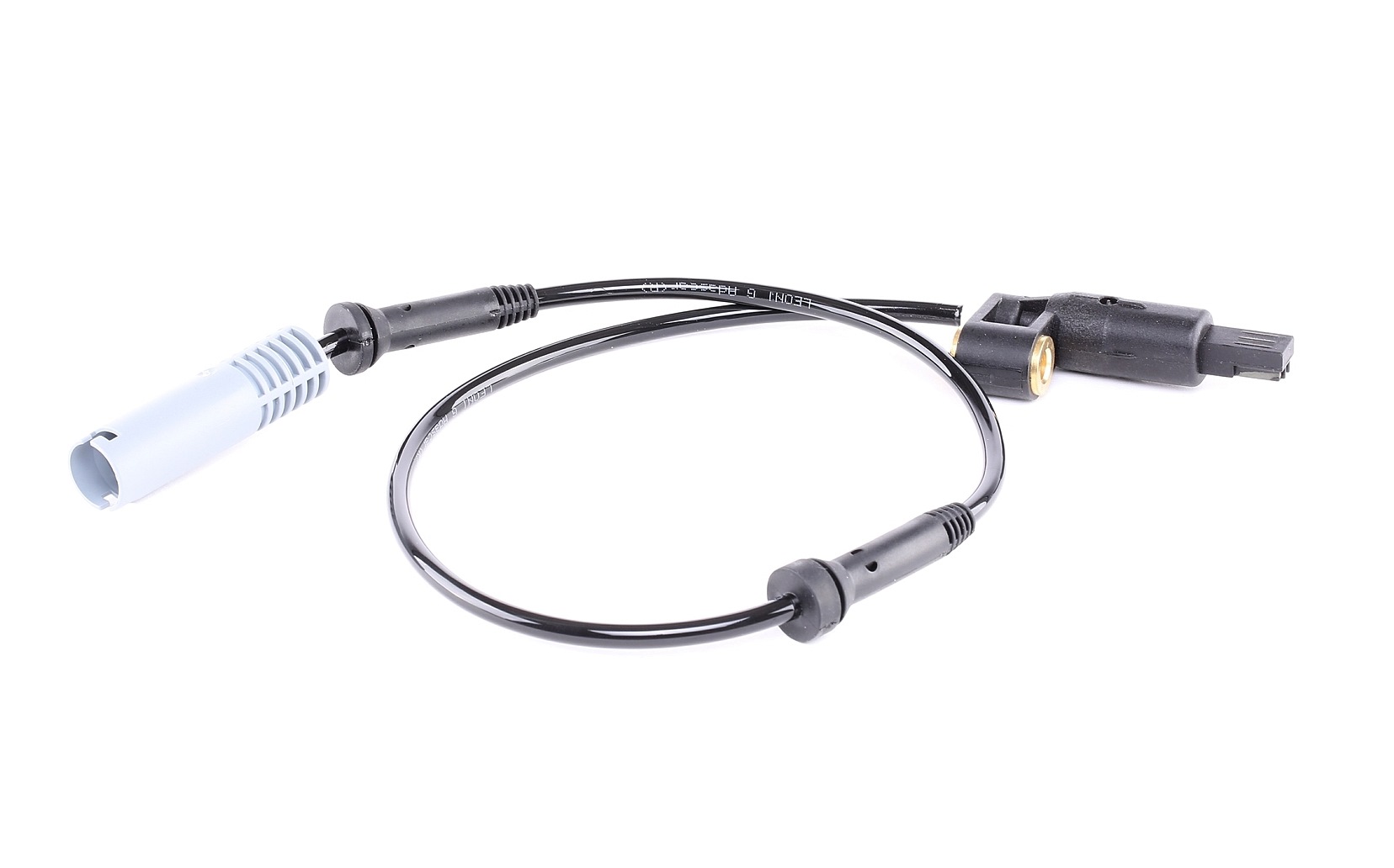 BOSCH ABS Anturi BMW 0 986 594 015 34521163027,34521163188,34521165519 ABS Tunnistin,Tunnistin, Kiertonopeus