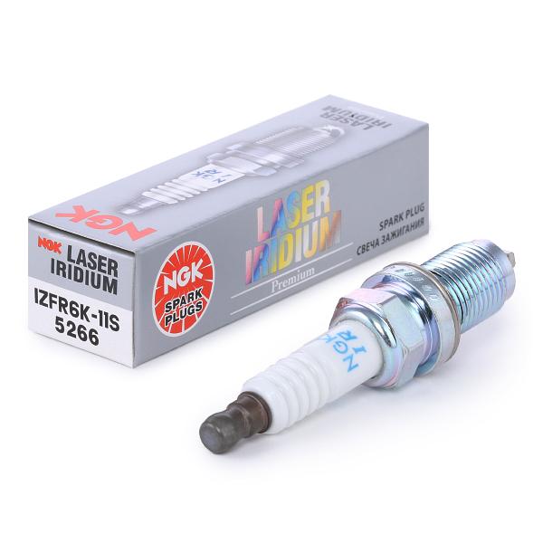 NGK Sytytystulpat HONDA 5266 98078561BW,98078561CW,9807B561BW Tulpat,Sytytystulppa 9807B561CW