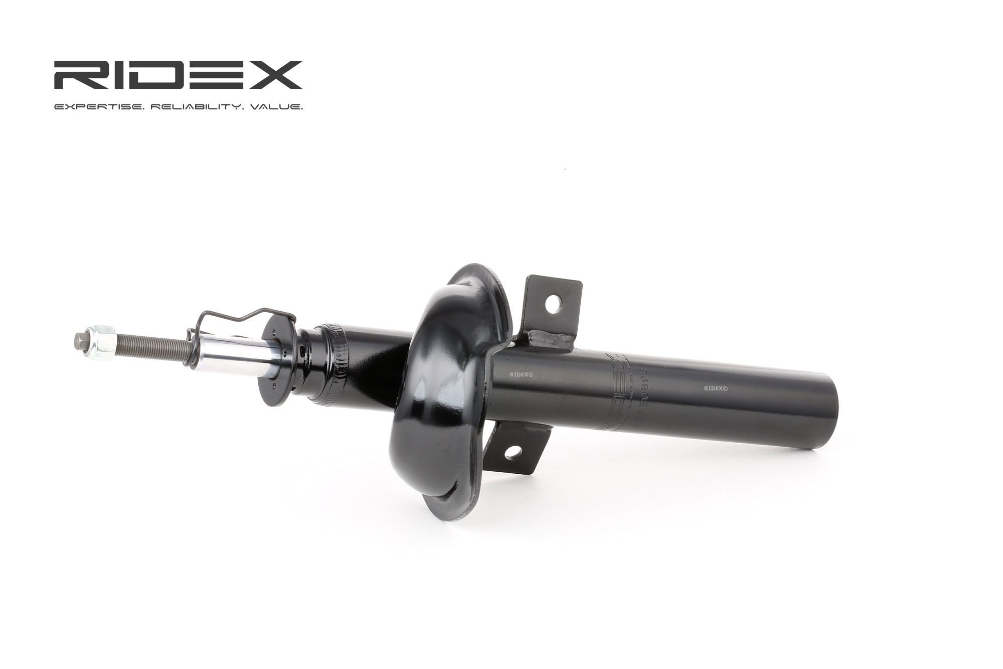 RIDEX Iskunvaimentimet FORD,MAZDA 854S0898 1018694,1018695,1018696 Iskarit,Iskunvaimennin 1018697,1018698,1018699,1020243,1022145,1027939,1041904