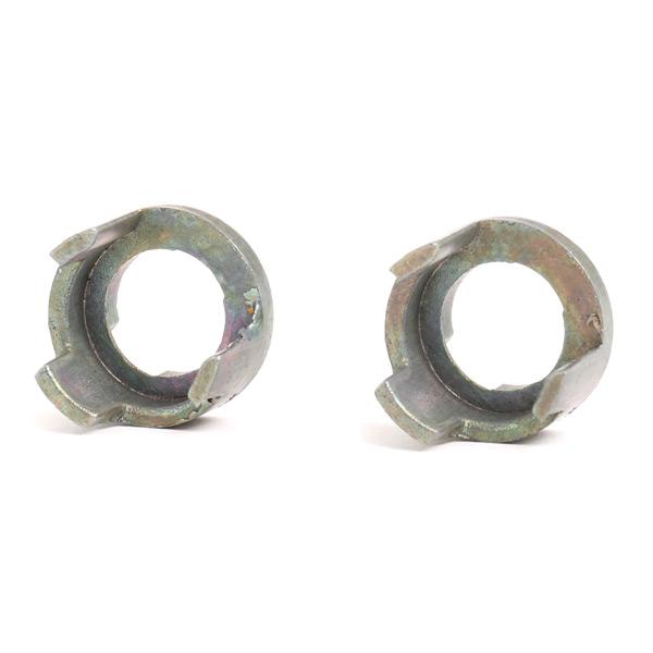 TOPRAN Lukkosylinteri VW,SEAT 109 729 6N0837238C,6N0837238C
