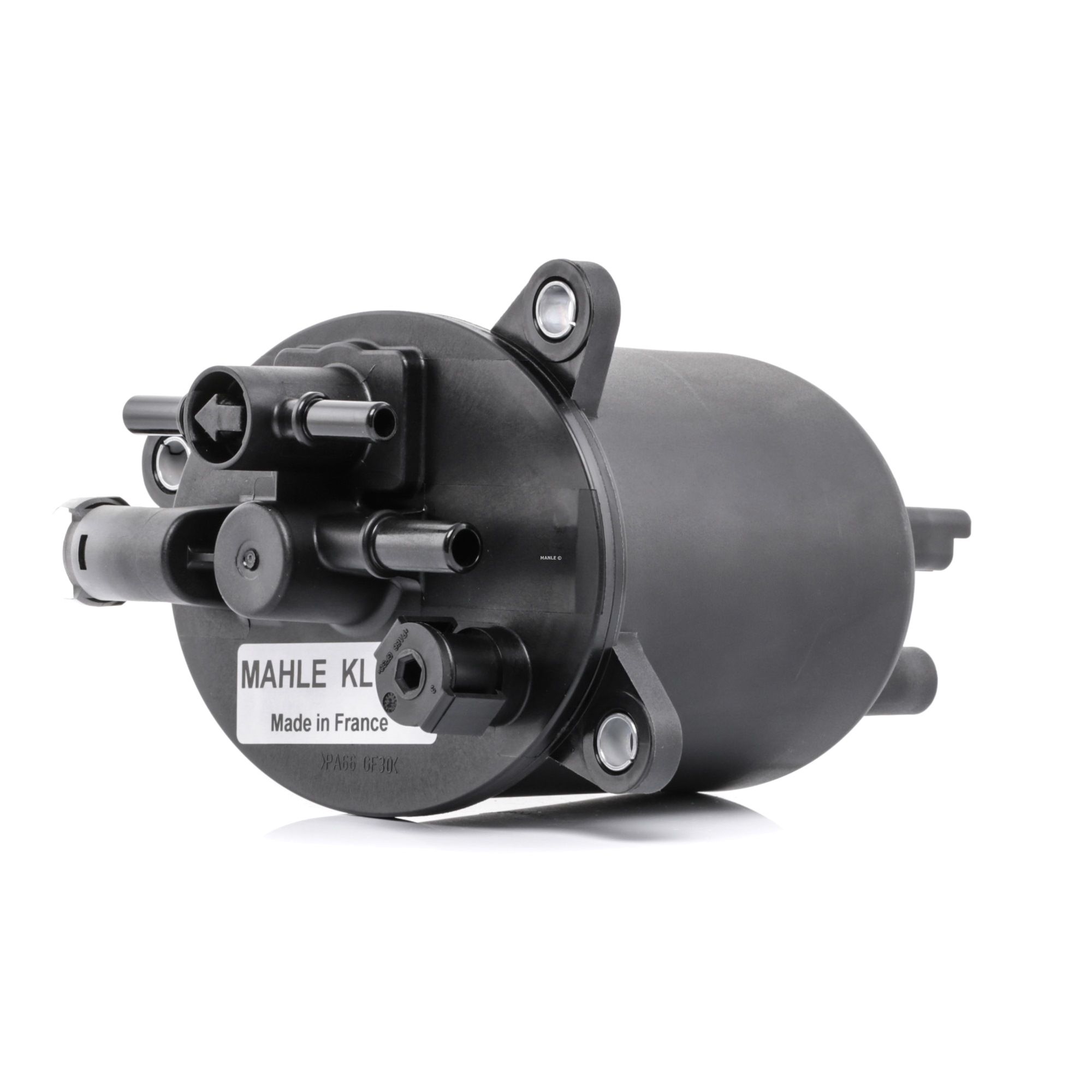 MAHLE ORIGINAL Polttoainesuodatin FORD,FIAT,PEUGEOT KL 581 1611659080,190183,9800032780 9656937180,1427928,6G9Q9155AA,AJ811141,9656937180,LR001313