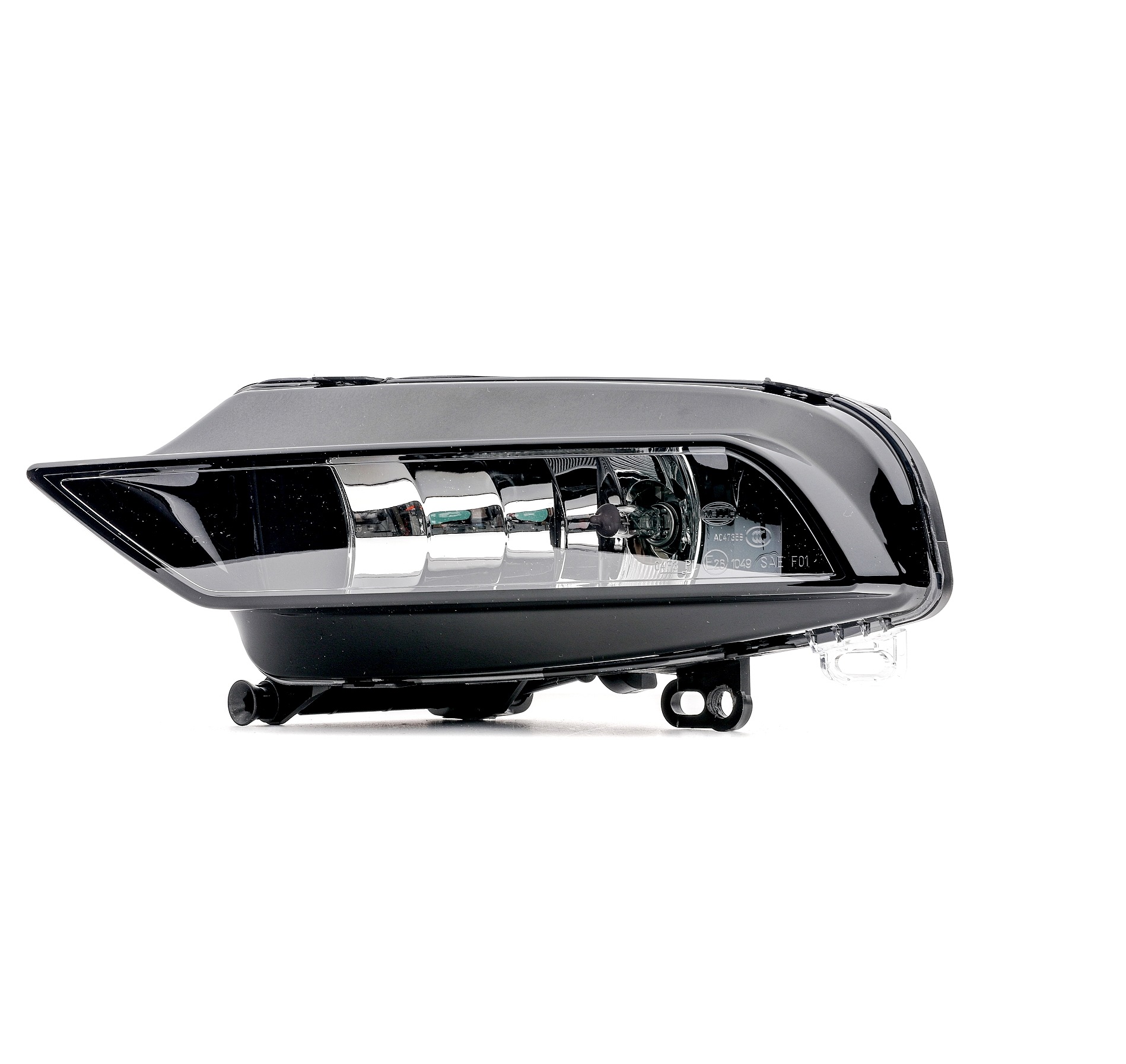HELLA Sumuvalot AUDI 1NE 010 832-131 8V0941699B,8V0941699B Sumuvalo