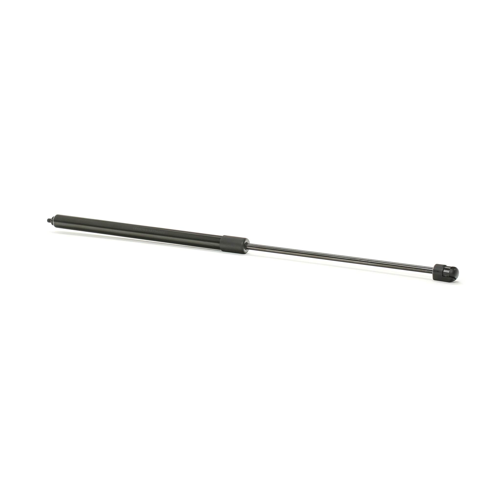 RIDEX Konepellin Kaasujousi MERCEDES-BENZ 514G0149 1648800129,A1648800129 Kaasujousi, Konepelti