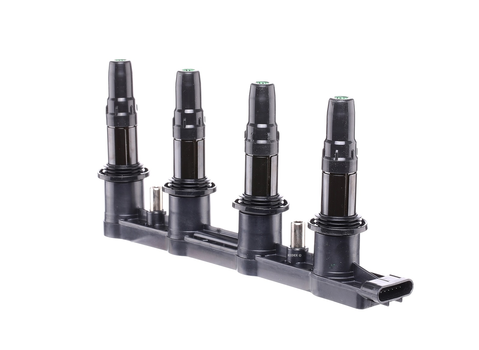 RIDEX Sytytyspuola OPEL,CHEVROLET,VAUXHALL 689C0310 1208098,55584404,55584745 1208098,55584404