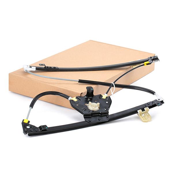 RIDEX Ikkunannostin CITROËN 1561W0050 9221L3,9643808080 Lasinnostin