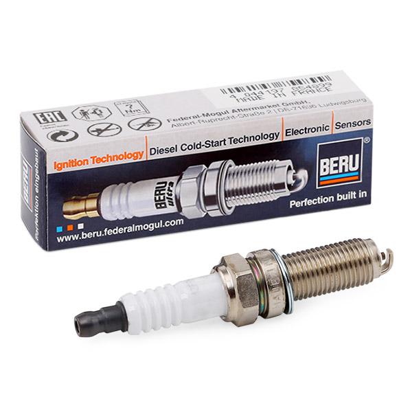 BERU Sytytystulpat HYUNDAI,KIA Z361 1884310062,1884310062 Tulpat,Sytytystulppa