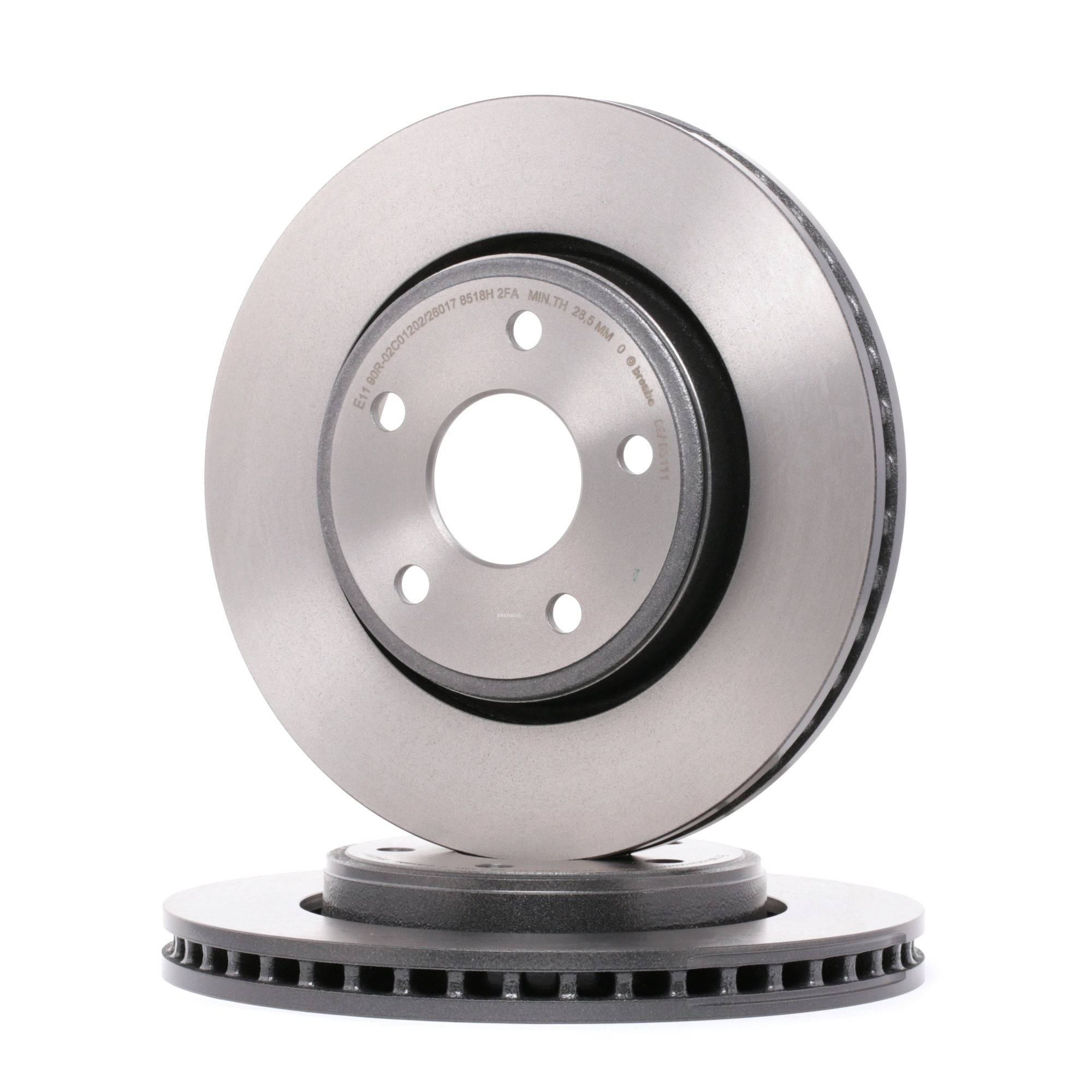 BREMBO Jarrulevyt RENAULT,NISSAN,DACIA 09.5802.21 6001548578,8200171765,8671005976 Jarrulevy 8671013532,8671016876,8671018195,4020600Q0E,4020600Q0K