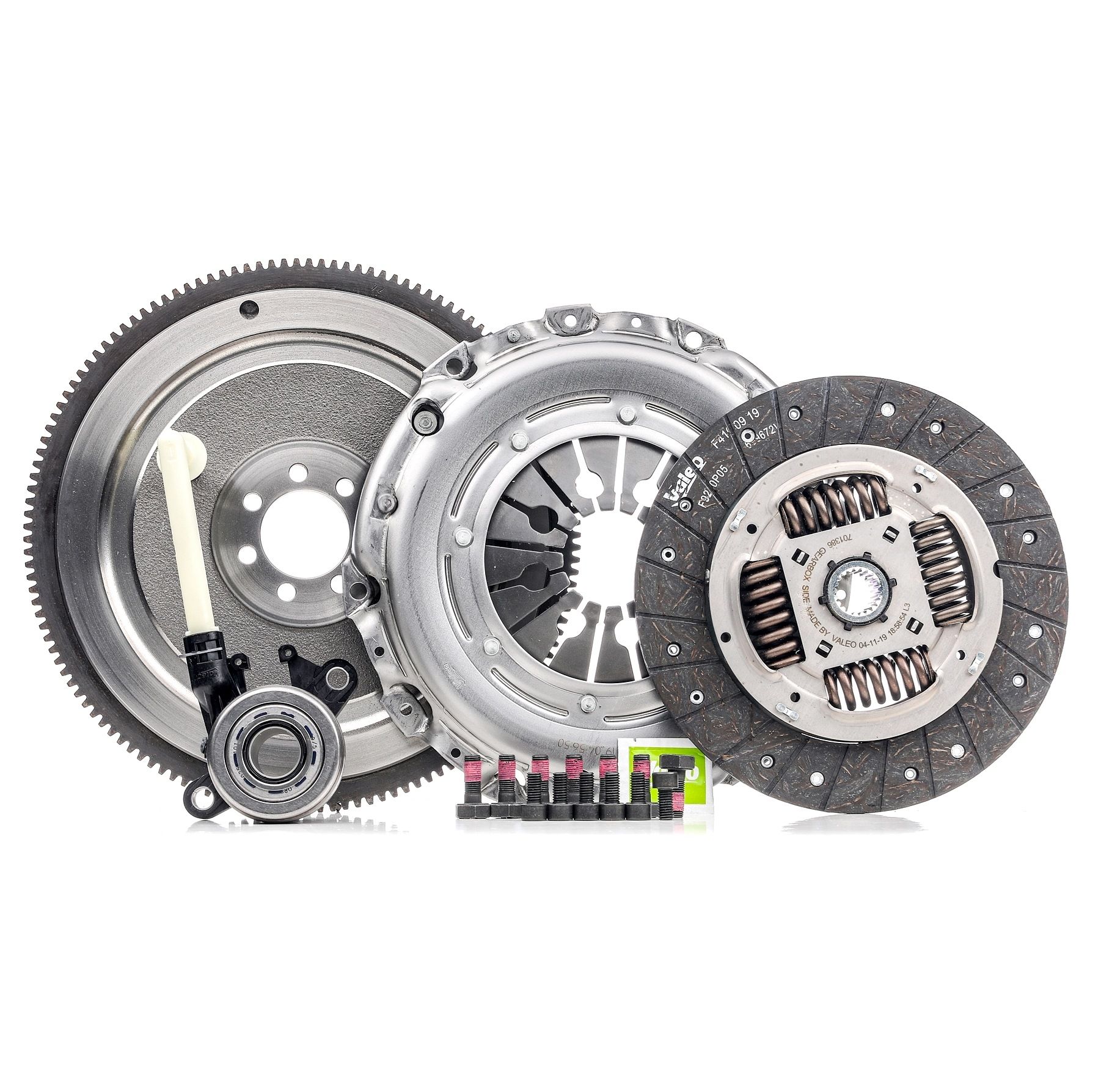 VALEO Kytkinpaketti MERCEDES-BENZ,RENAULT,NISSAN 845077 123003948R,123006354R,1231000Q0J Kytkinsarja 123003948R,123006354R,7701476621,7701479061