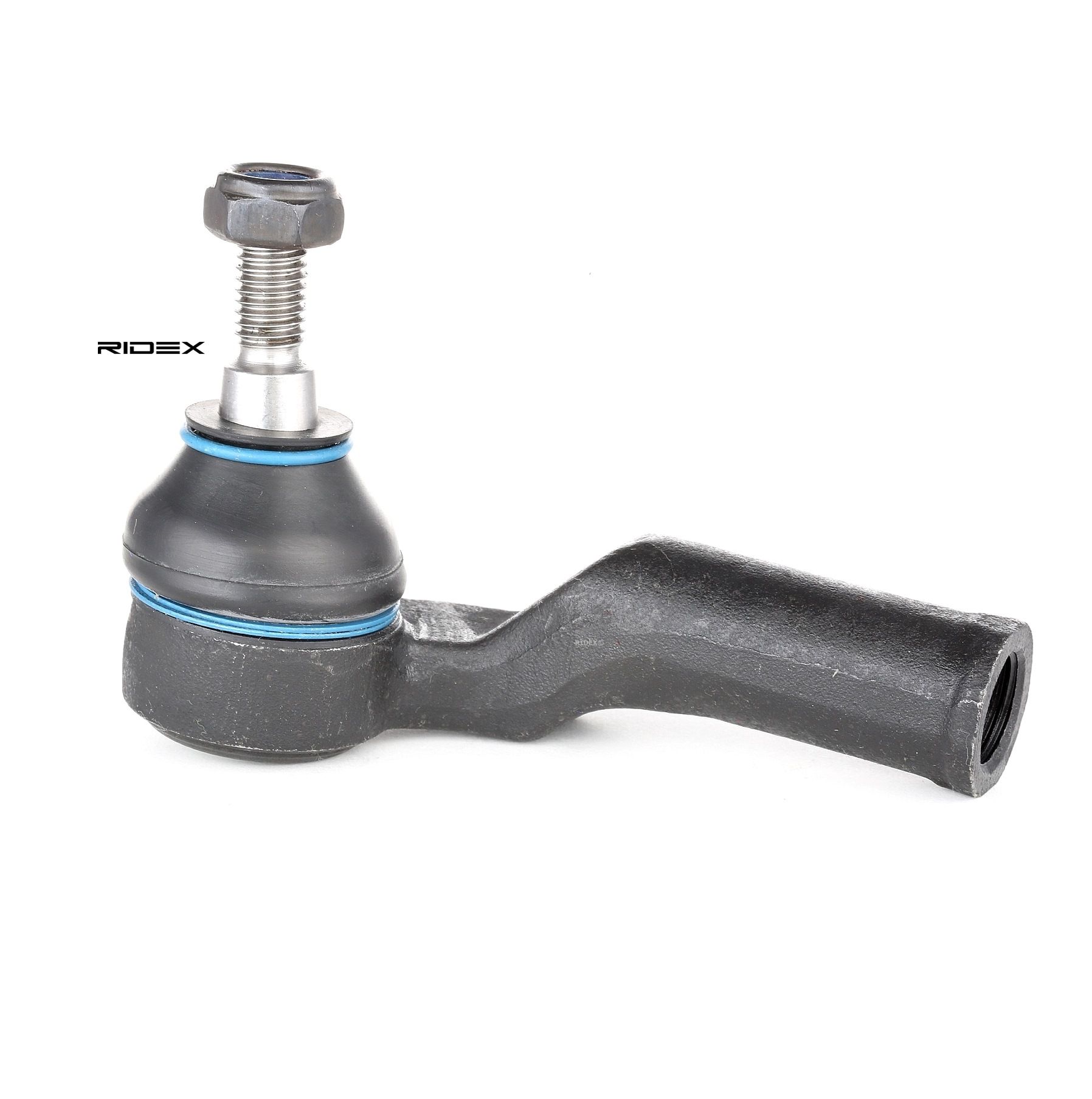 RIDEX Raidetangon Pää FORD,VOLVO 914T0045 1251924,1306176,1315083 1317447,1328881,1404785,1541811,1730934,1894034,3M3C437AA,3M513290AC,3M513C437AA