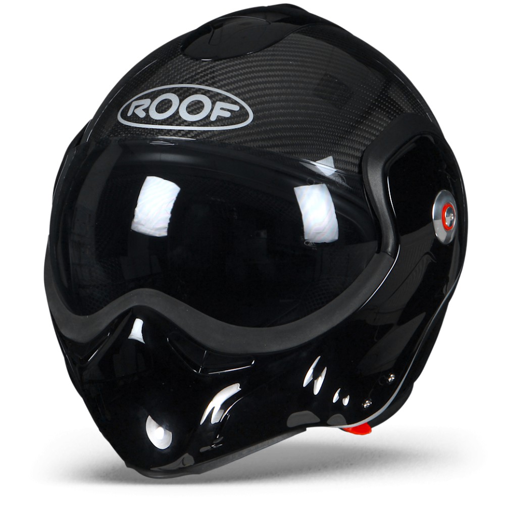 ROOF BoXXer Carbon Black 2XL