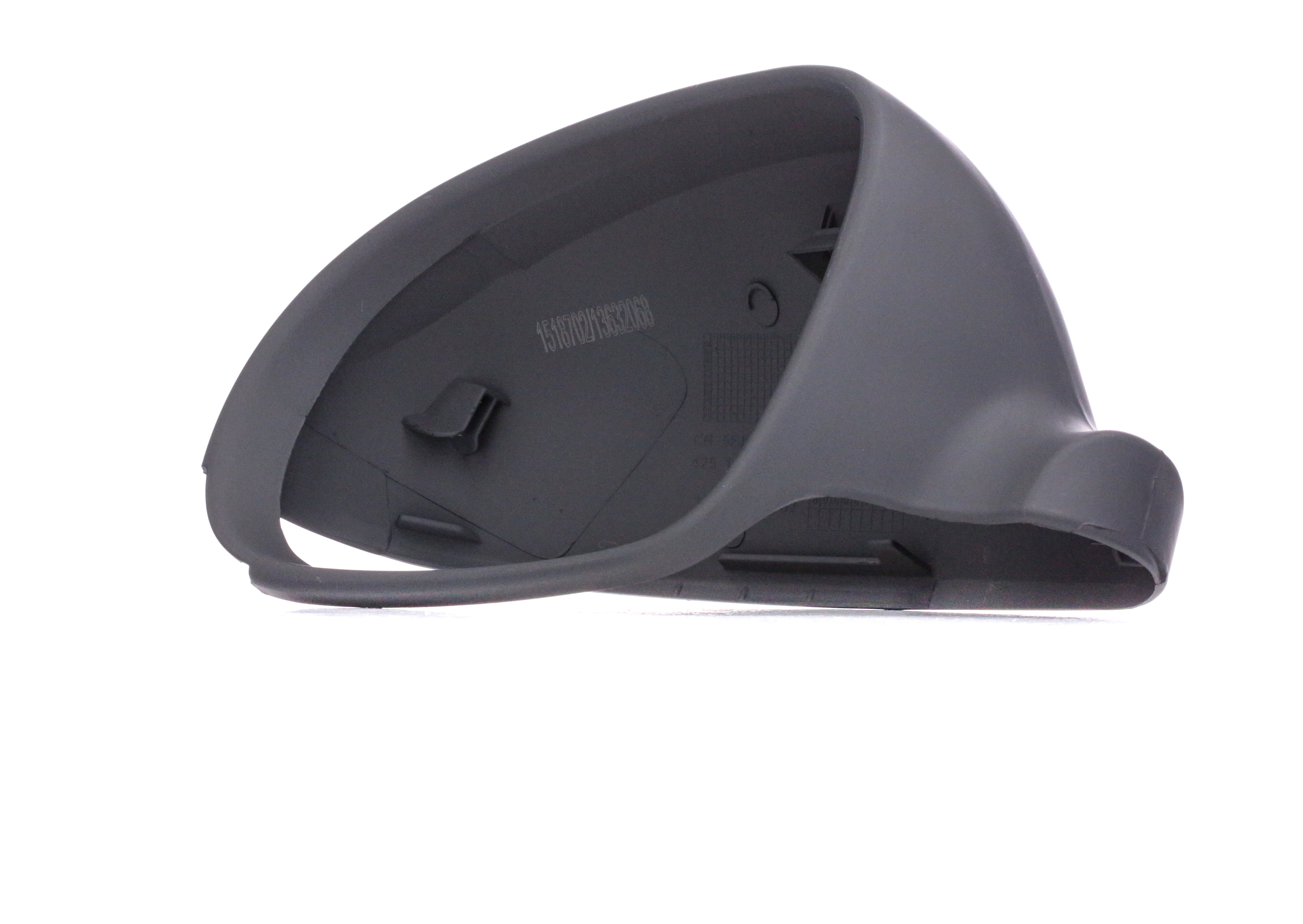 RIDEX Kotelo Ulkopeili VW,SKODA,SEAT 23A0072 1K0857537,1K0857537FKZ,1K0857537GRU Suojus Ulkopeili