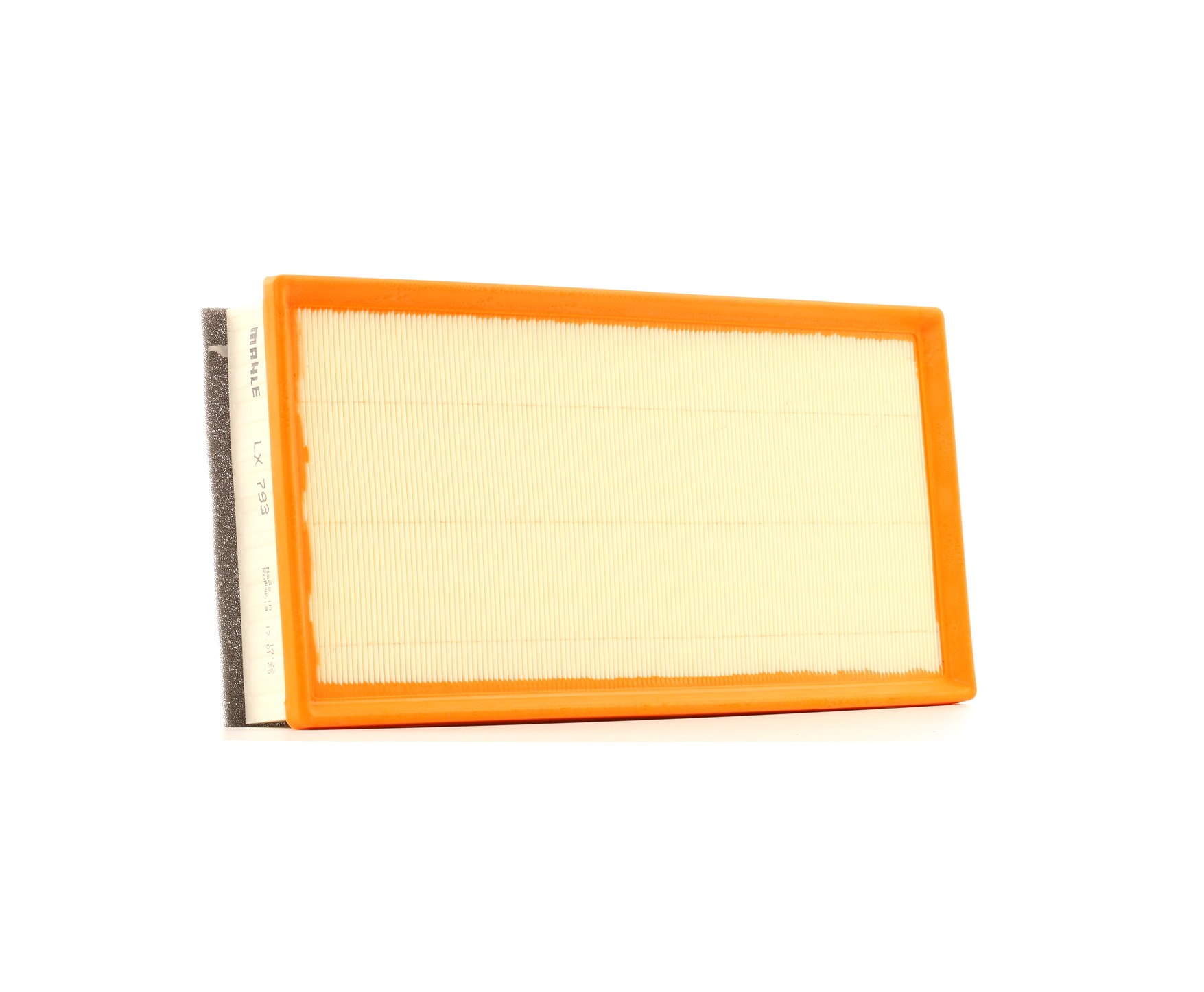 MAHLE ORIGINAL Ilmansuodatin VW,AUDI,PORSCHE LX 793 7L0129620A,7L0129620A,95511013110 7L0129620A