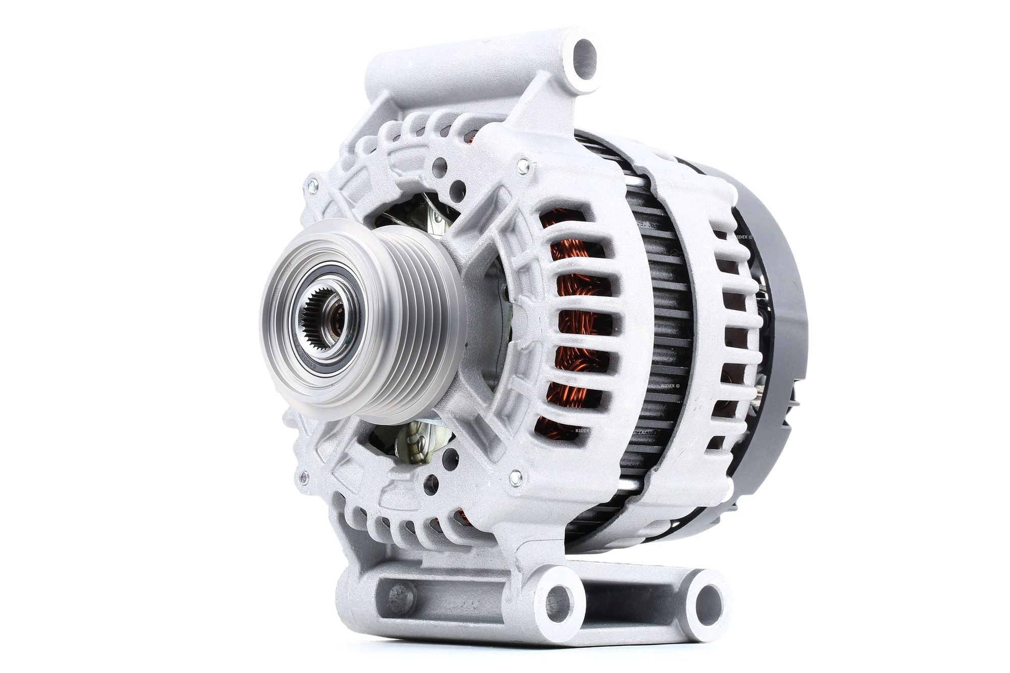 RIDEX Laturi FORD,FIAT,PEUGEOT 4G0127 5705EA,9658144680,9676143580 Generaattori 71794808,9659918080,967614358,1404791,1572736,1581843,1712779,1762862