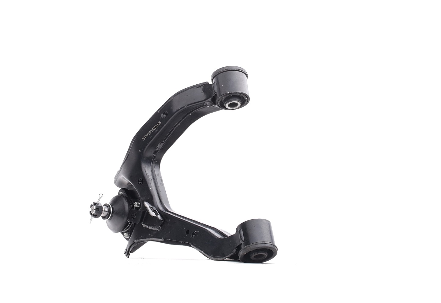 RIDEX Alatukivarsi MITSUBISHI 273C1291 4010A037,4010A041,4010A139 Tukivarsi,Tukivarsi, Pyöräntuenta MR496793