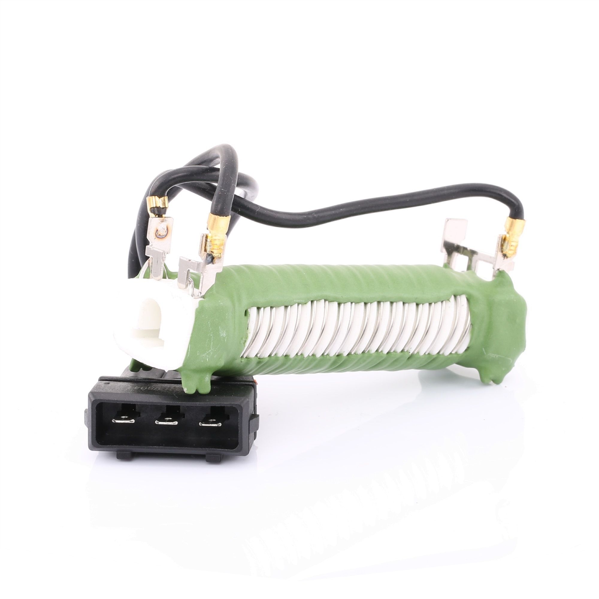 RIDEX Esivastus, Sähkömoottori-Jäähdytyspuhallin VW,SEAT 4145R0003 701959263D,701959263B,701959263D 7D0971804