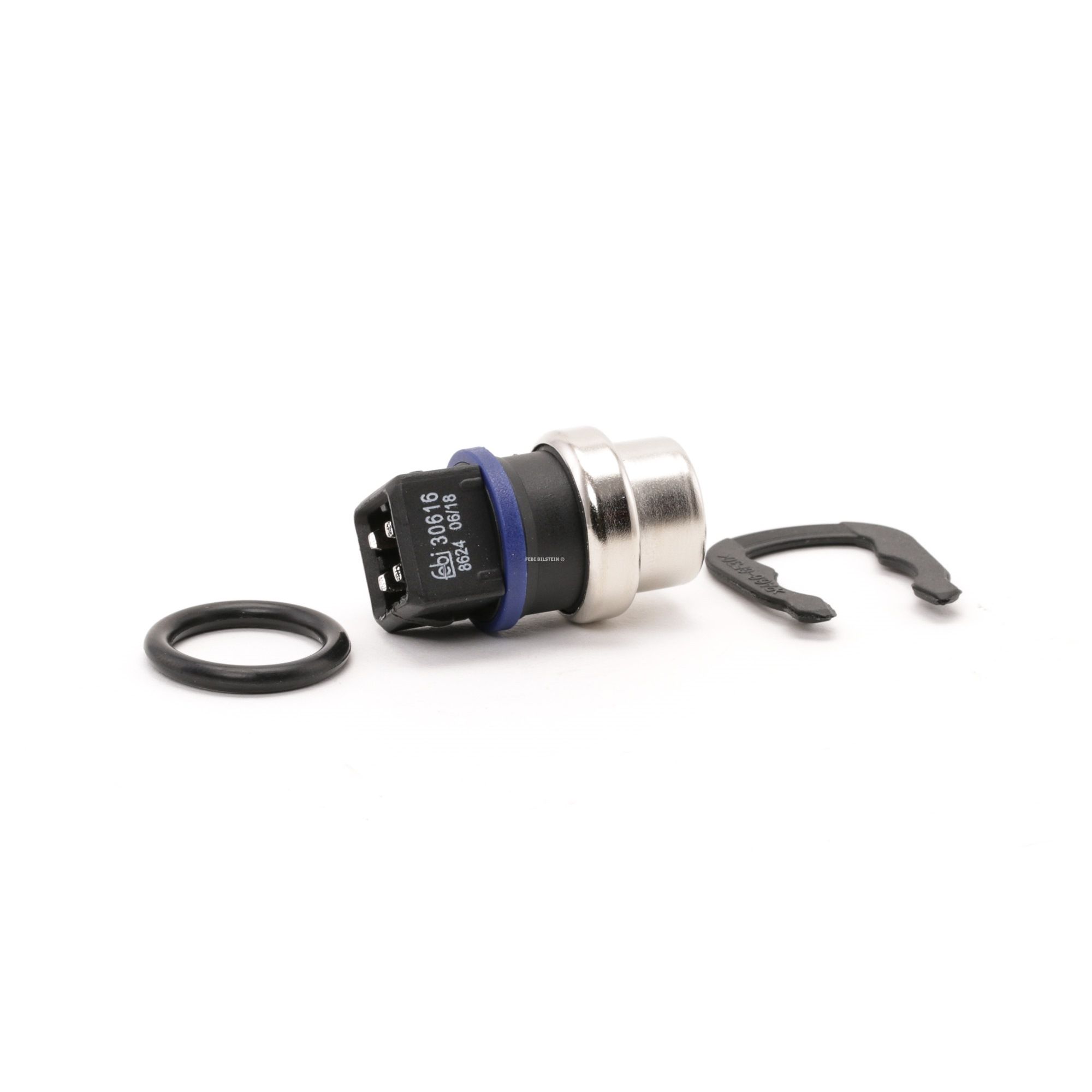 FEBI BILSTEIN Jäähdytysnesteen Lämpötila Anturi VW,SKODA,SEAT 39142 357919501A,357919501AS1,6U0919501B Jäähdytysnestelämpötilan Sensori 6U0919501BS1