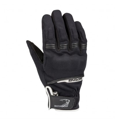 Bering Borneo Black White T12