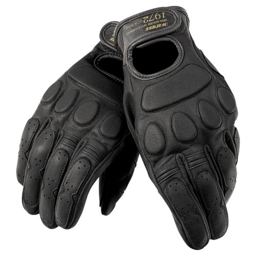 Dainese Blackjack Black Black Black XL