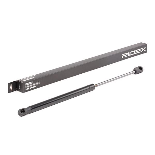 RIDEX Takaluukun Kaasujousi ALFA ROMEO 219G0308 60594694,60615403,60615404 Kaasujousi, Tavaratila 60622167,606221670