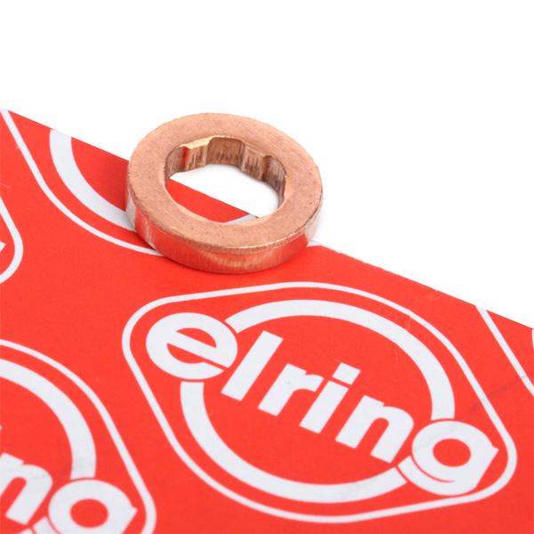 ELRING Tiiviste Suutinistukka VW,AUDI,SKODA 426.780 03L130519,03L130519,03L130519 Tiiviste Suuttimen Pidin 03L130519,03L130519