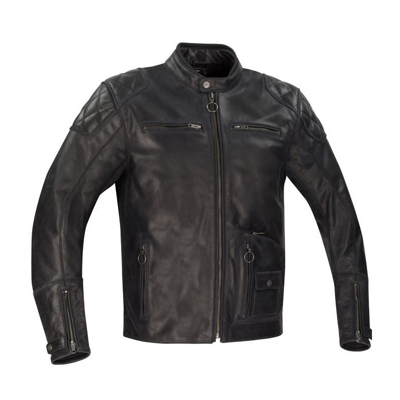 Segura Madisson Black XL