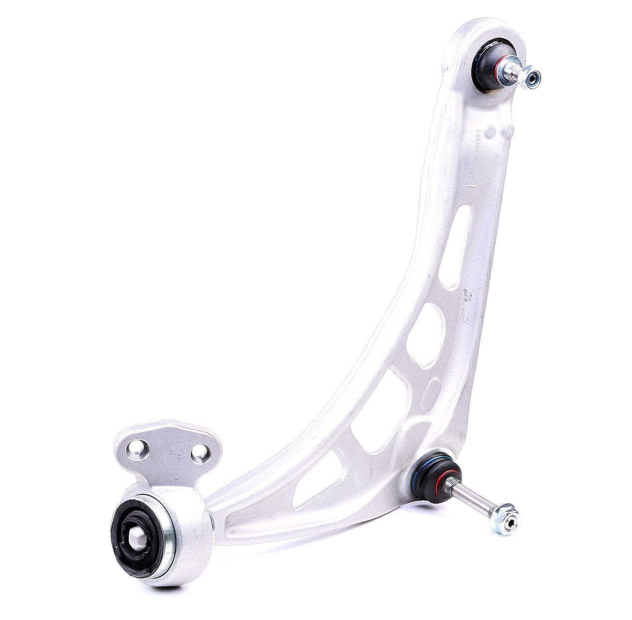 RIDEX Alatukivarsi BMW 273C0701 31121094465,31121096985,31121752717 Tukivarsi,Tukivarsi, Pyöräntuenta 31122282121,31122343353,31122343359,31126750223