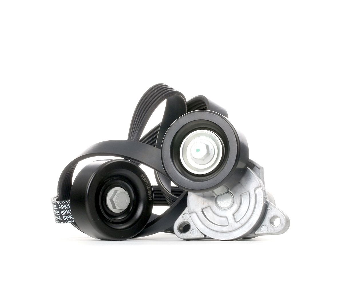 RIDEX Moniurahihnasarja HYUNDAI,KIA 542R0067