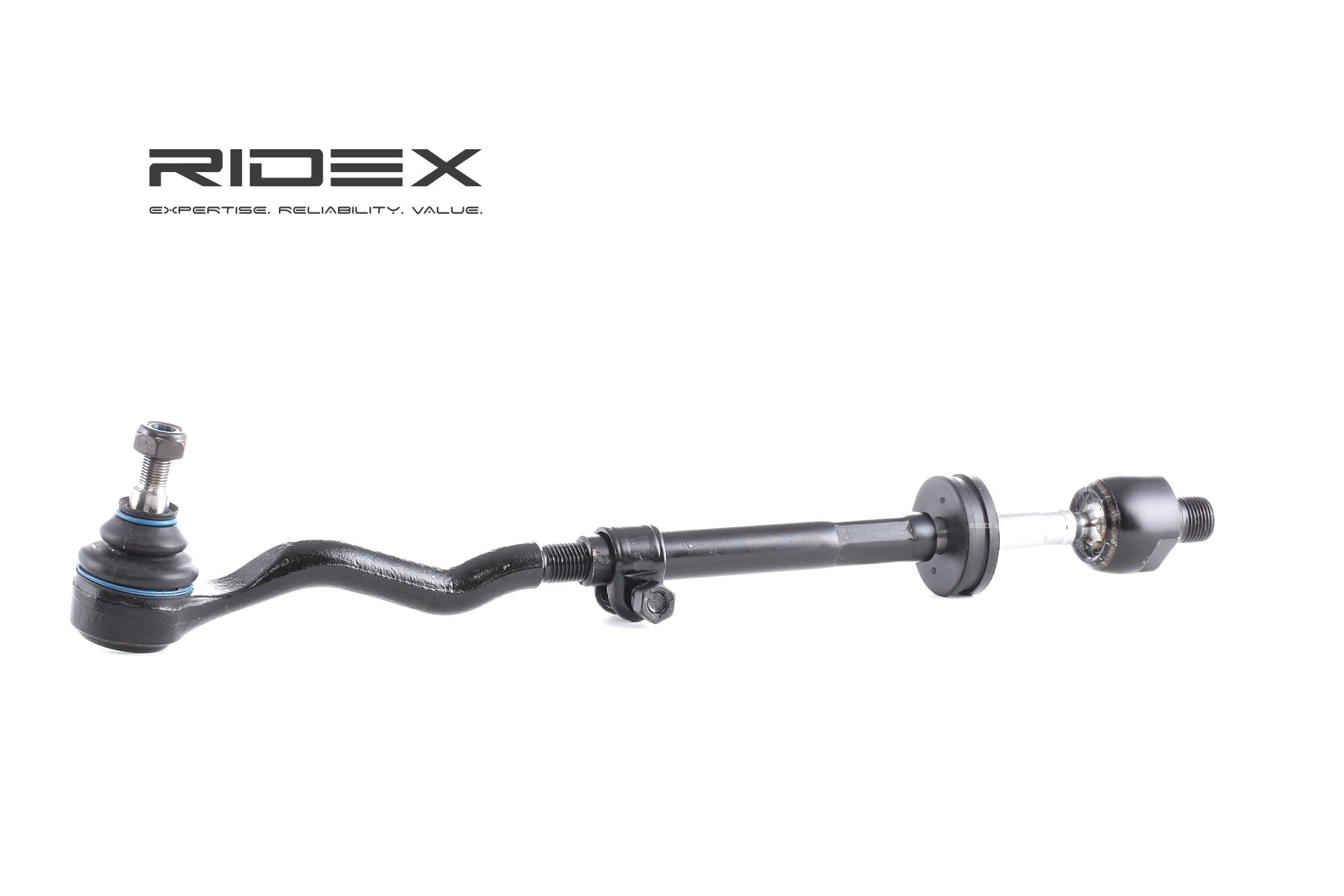 RIDEX Raidetanko BMW,ALPINA 284R0055 1125186,1126360,32111125186 32111126360