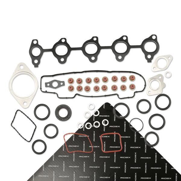RIDEX Tiivistesarja Sylinterikansi FIAT,PEUGEOT,CITROËN 319G0120