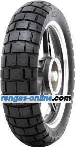 CST CM-AD01 ( 110/70 R17 TL 54S etupyörä )