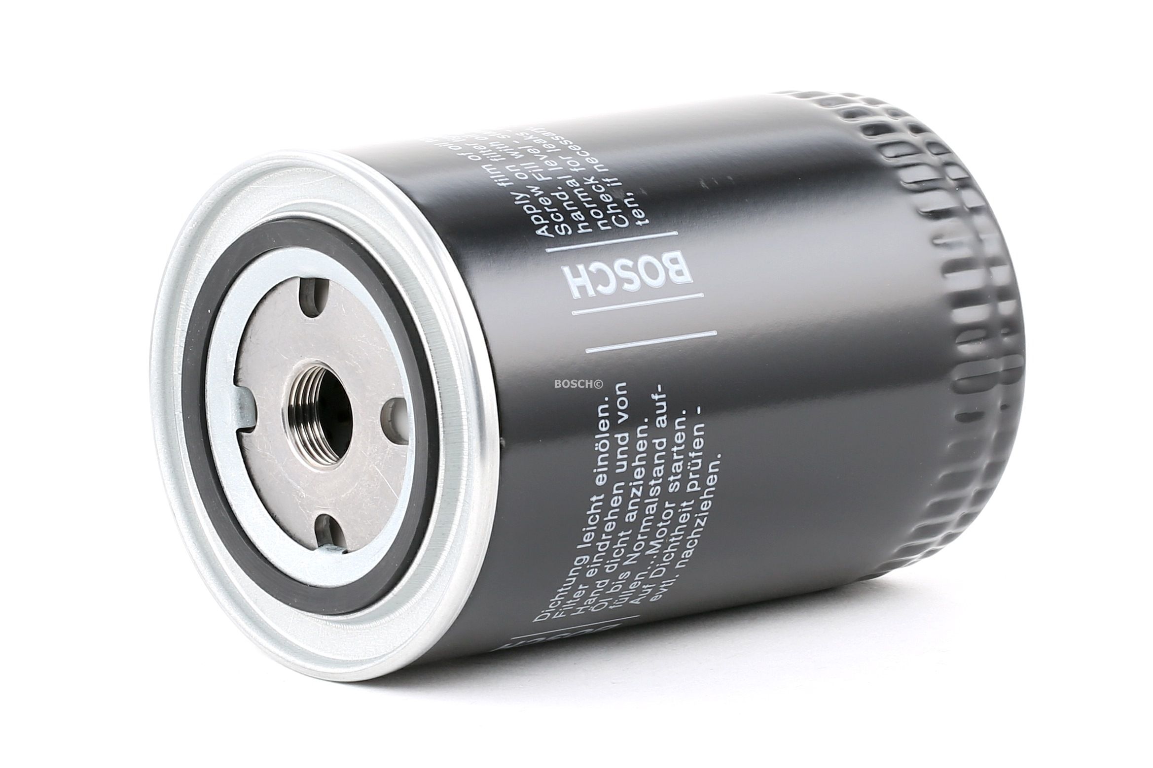 BOSCH Öljynsuodatin VW,AUDI,SKODA F 026 407 004 068115561F,068115561F,068115561F 068115561F