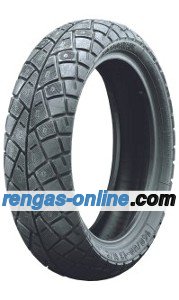 Heidenau K62 ( 120/70-13 TL 53P takapyörä, M/C, etupyörä )