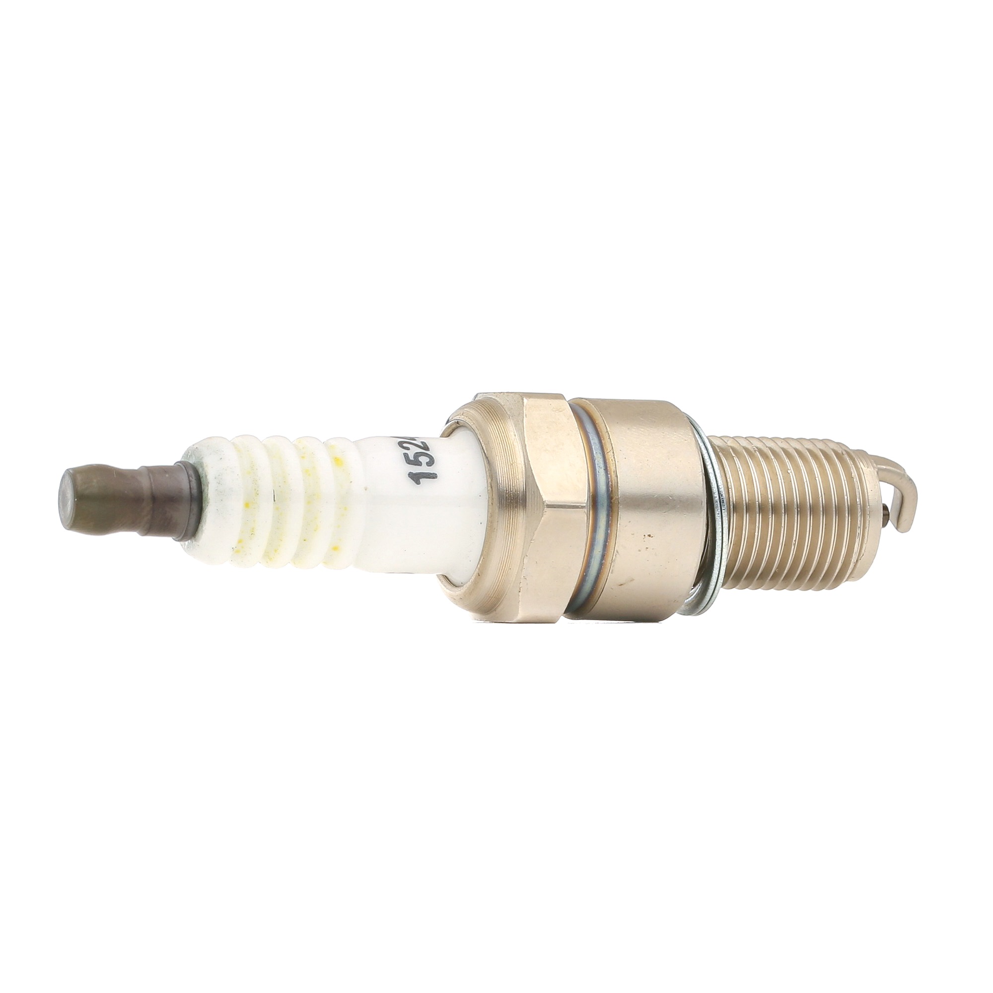 RIDEX Sytytystulpat VW,AUDI,MERCEDES-BENZ 686S0010 7554442,46759688,7554442 Tulpat,Sytytystulppa 101000000AB,101000002AB,101000005AB,101000006AC,A75P