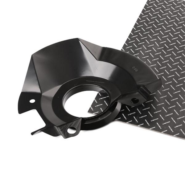 RIDEX Jarrukilpi KIA 1330S0202 5175507000 Jarrulevyn Suojakilpi,Suojapelti, Jarrulevy