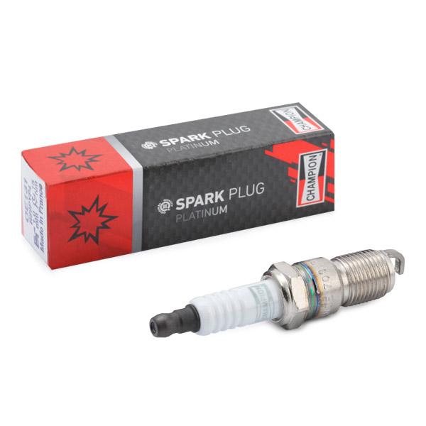 CHAMPION Sytytystulpat FORD,MAZDA,VOLVO OE131/T10 0785126PK,1128053,1204572 Tulpat,Sytytystulppa 1307093,1315691,1369704,1S7J12405DA,1S7J12405EB