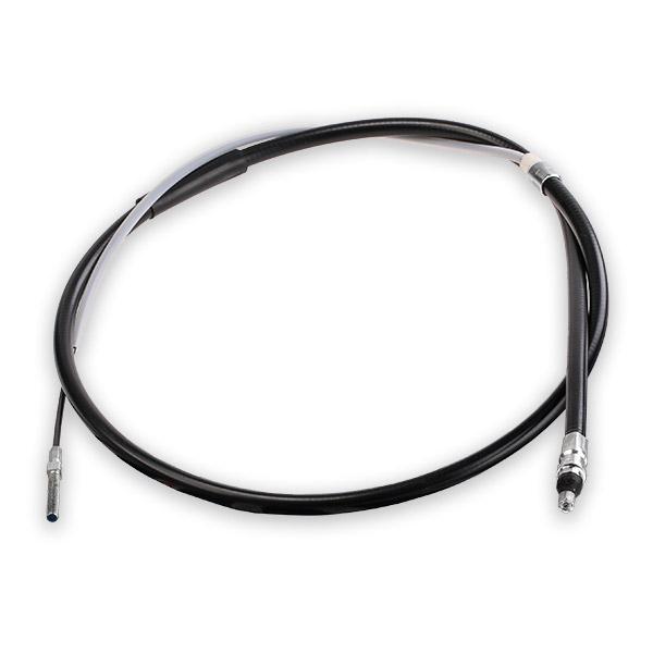 BOSCH Käsijarruvaijeri BMW 1 987 477 532 34411165021 Jarruvaijeri,Vaijeri, Käsijarru