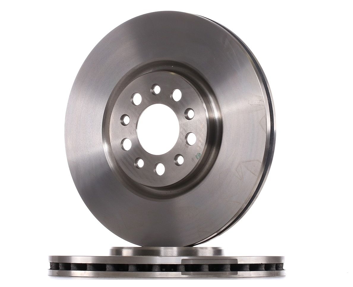 BREMBO Jarrulevyt ALFA ROMEO 09.9365.20 51767383,51767384 Jarrulevy