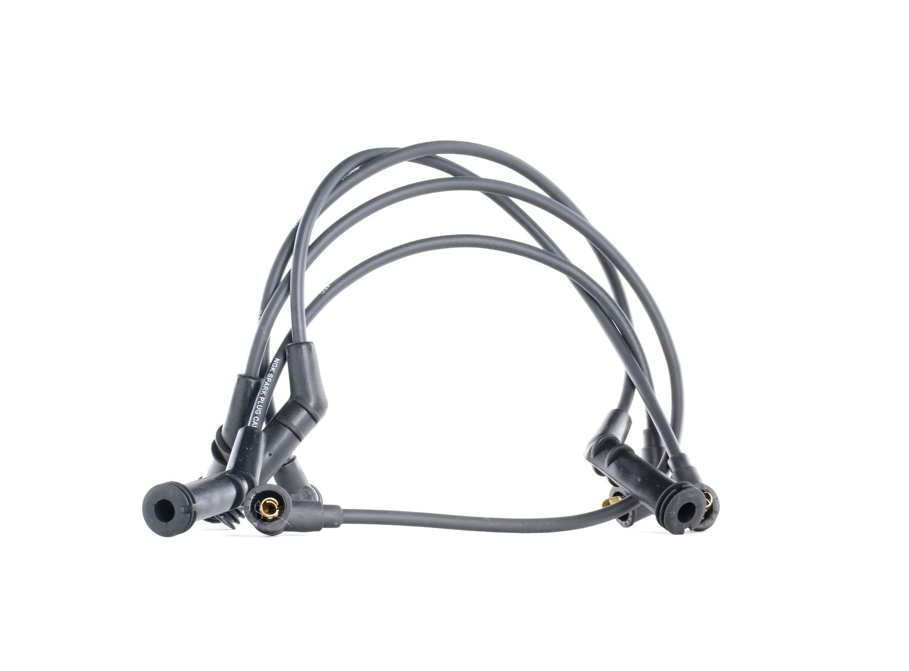 NGK Sytytysjohto HYUNDAI 5506 2750102D00,2750122B00,2750122B10 Sytytysjohtosarja,Sytytyskaapeli 2750122B10