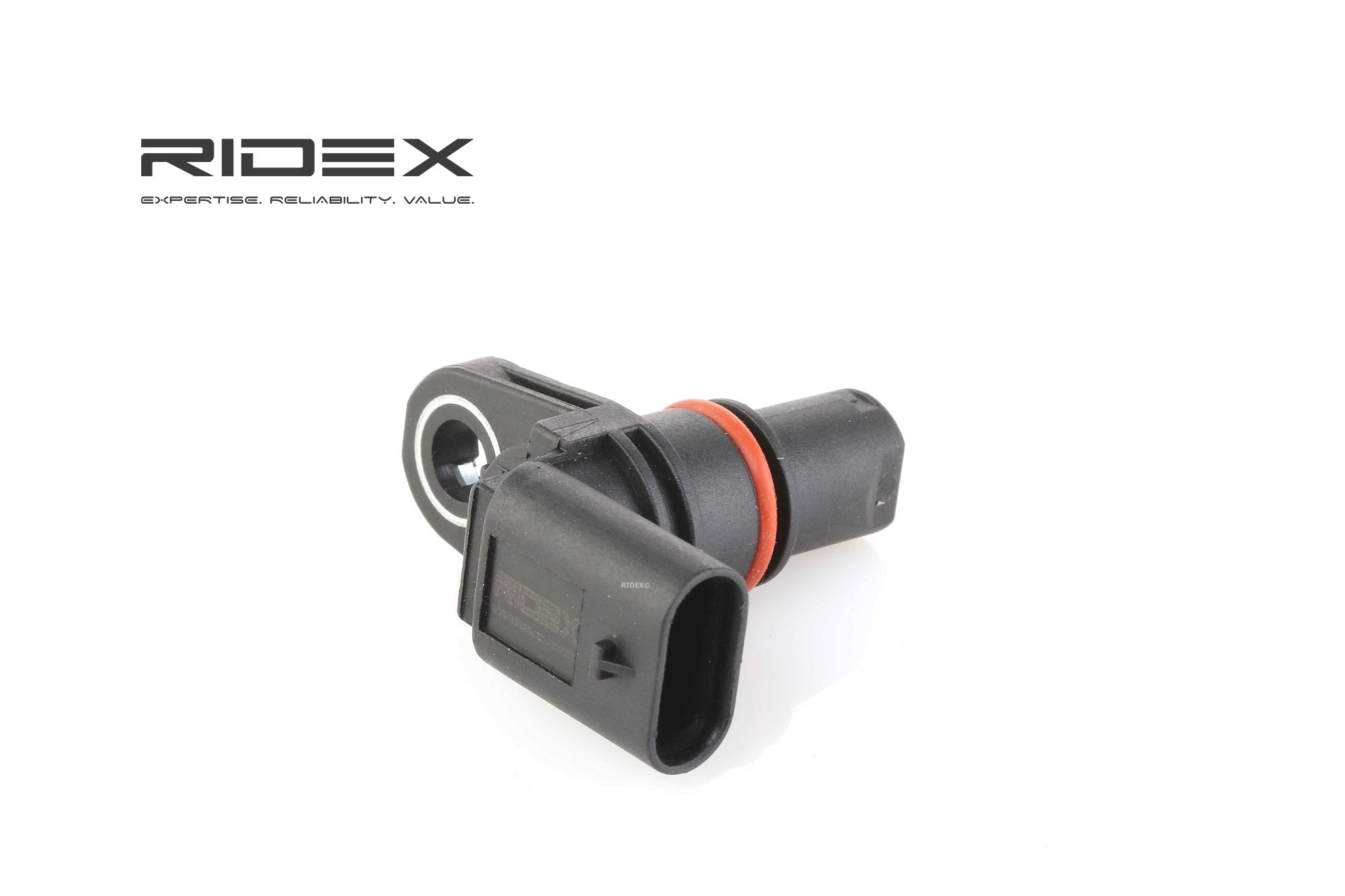 RIDEX Nokka Akselin Asentotunnistin VW,AUDI,SKODA 3946S0026 95560610620,95860610600,95860610601 95860610620,07L905163A,07L905163B,07L905163,07L905163A