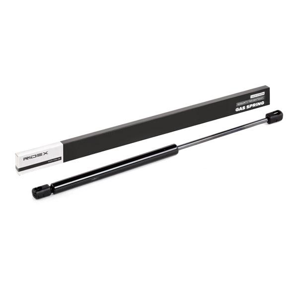 RIDEX Takaluukun Kaasujousi VW 219G0018 6N0827550,6N0827550A Kaasujousi, Tavaratila