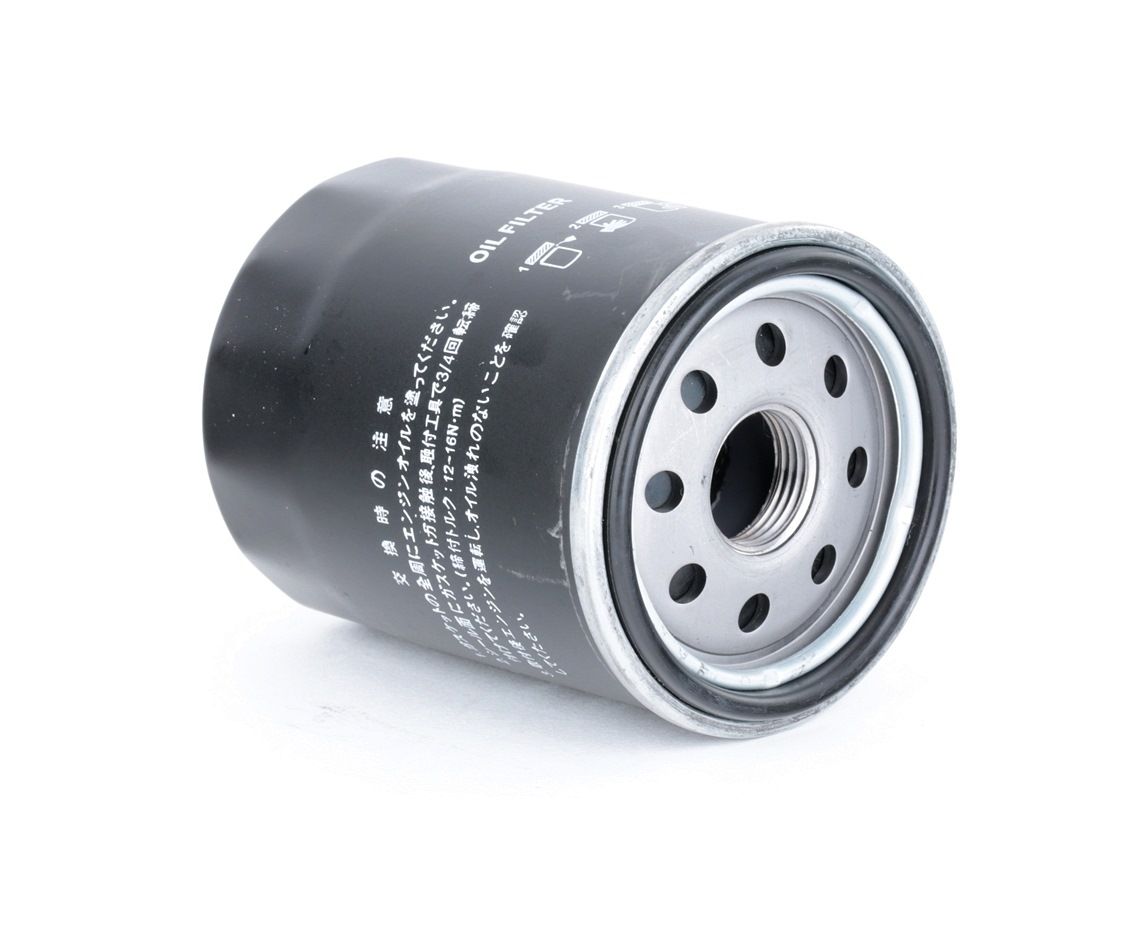JAPANPARTS Öljynsuodatin TOYOTA FO-214S A120E6277S,A131E6022S,1560001020 1560016010,1560016011,9008091210,9091503004,9091510002,9091510004,90915CA001