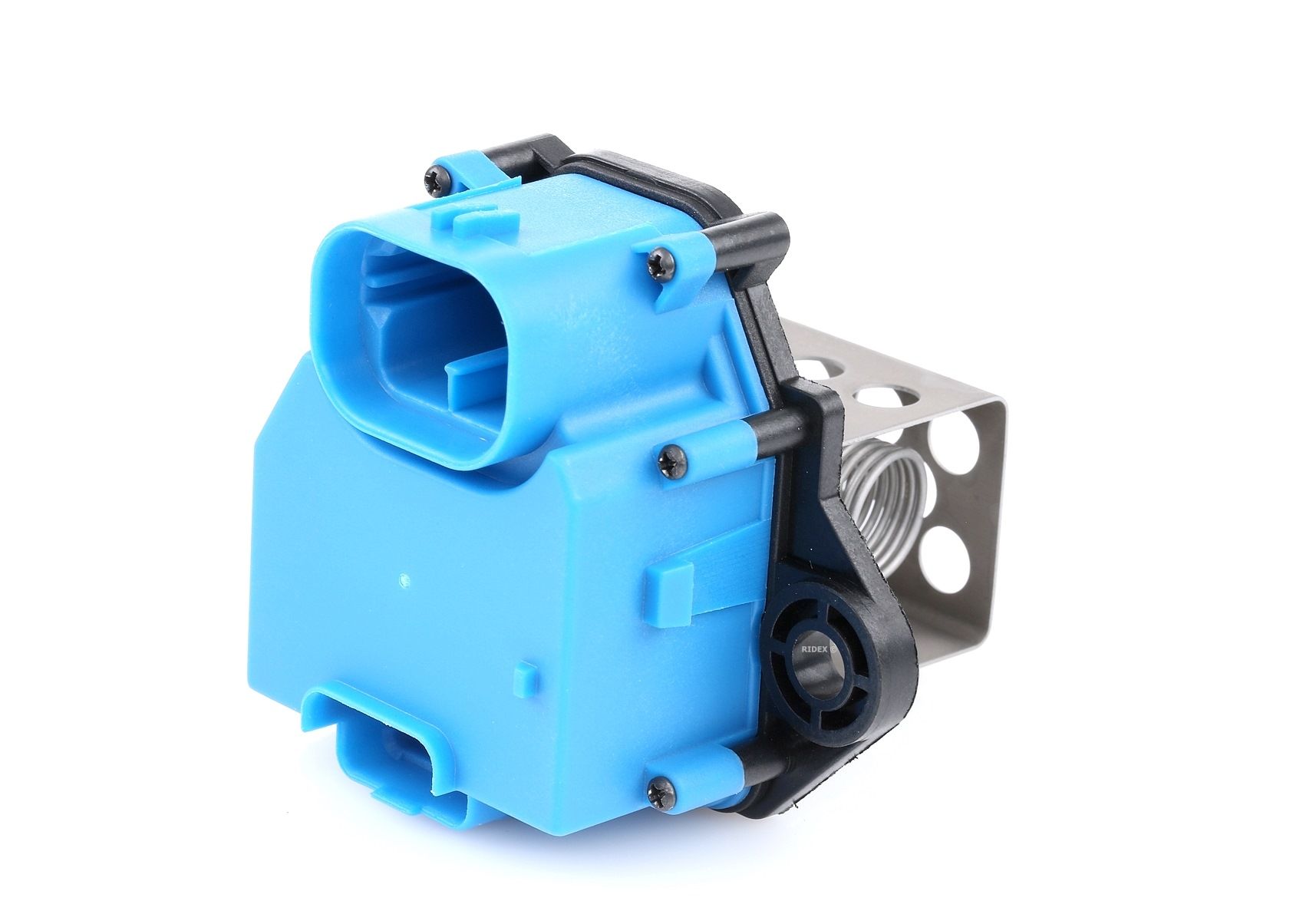 RIDEX Ohjainlaite, Lämmitys/Tuuletus PEUGEOT,CITROËN 1385C0115