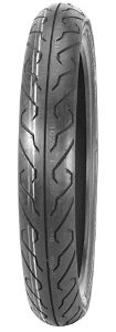 Maxxis M6102 ( 100/90-19 TL 57H etupyörä )