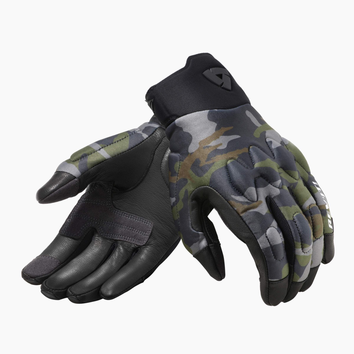 REV'IT! Spectrum Camo Dark Green XL