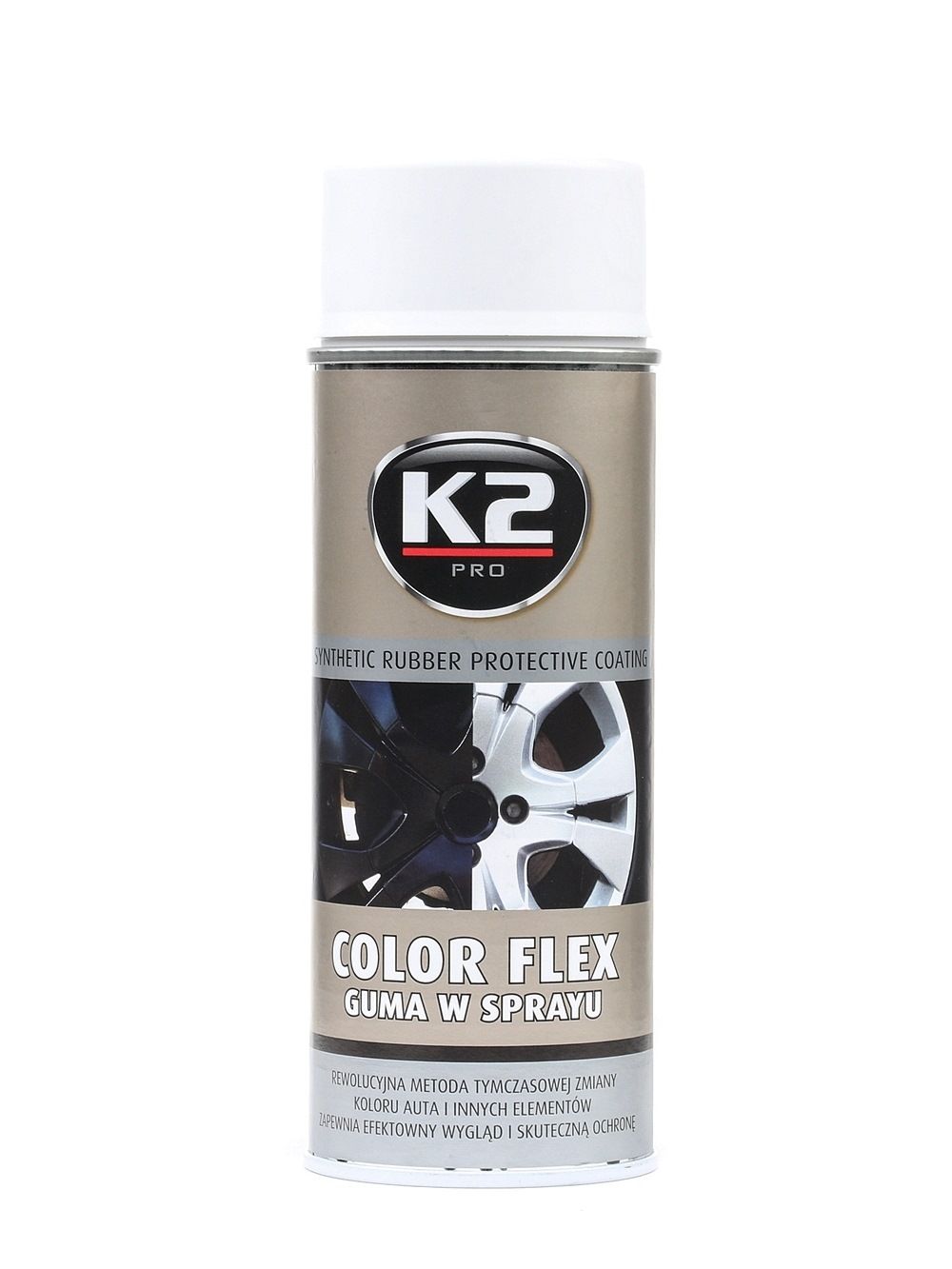K2 Automaali L343BI