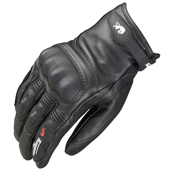 Furygan TD21 All Seasons Black S