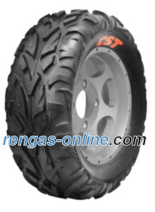 CST CU-19 ( 24x8.00-12 TL 40M etupyörä )