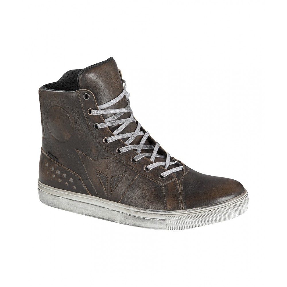 Dainese Street Rocker D-WP Testa Di Moro 46