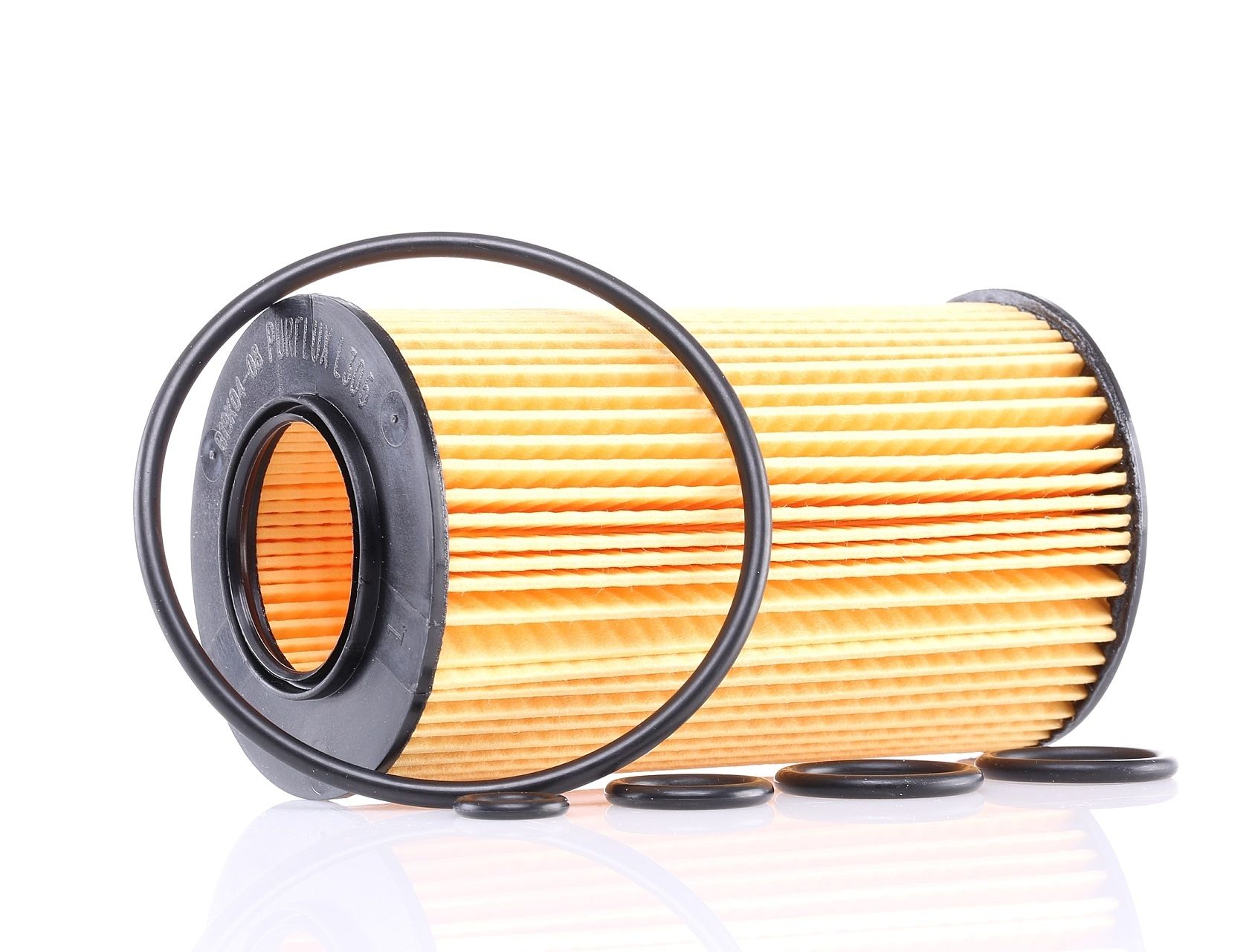 PURFLUX Öljynsuodatin MERCEDES-BENZ,CHRYSLER,PUCH L305 AC6203E,AC6293E,AC6294E 5102905AB,5143064AA,5183748AA,05102905AB,0001802309,0001802609,4772166
